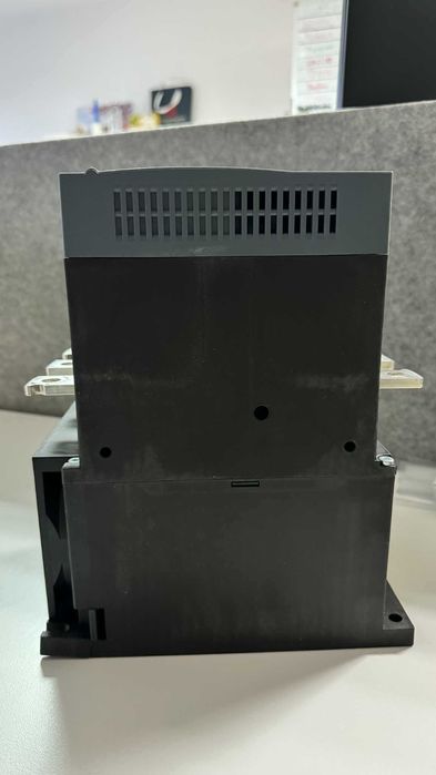 Софтстартер 200-480V 315 A, 110-250 V AC / Каталожен № 3RW5074-2АB14