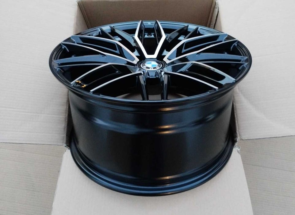Jante 19 BMW F01 F06 F07 F10 F11 F15 F16 F20 F21 F25 F30 F31 F33 F34