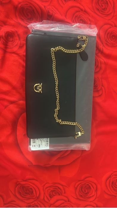 Plic pinko nou cu cutia