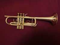 Vând Trompeta Bach Straduvarius Model 239 DO