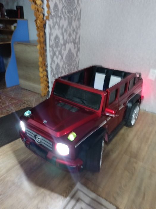 Продам дет.машинку