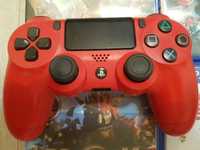 Джойстики 8000тг Sony Playstation 4 psVITA LEGO FIFA 20,21 God of War
