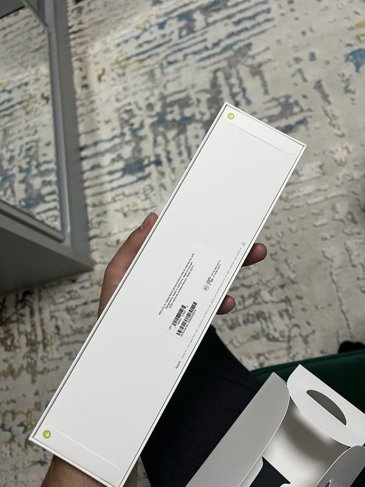 Apple watch 8/45