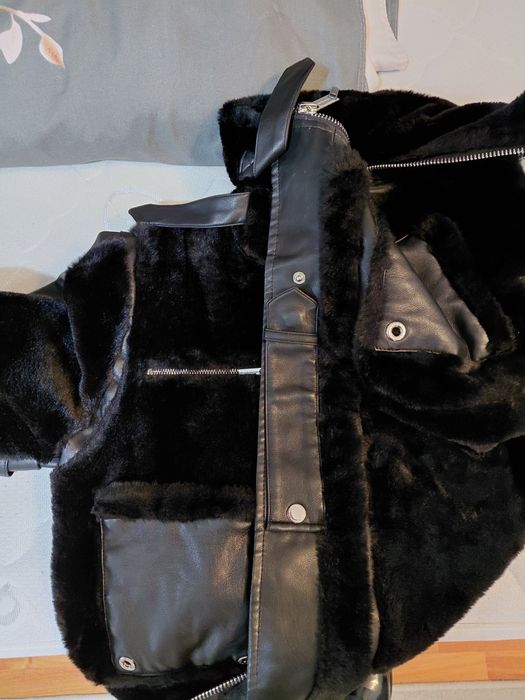 Geaca dama Maniere de Voir marimea 8