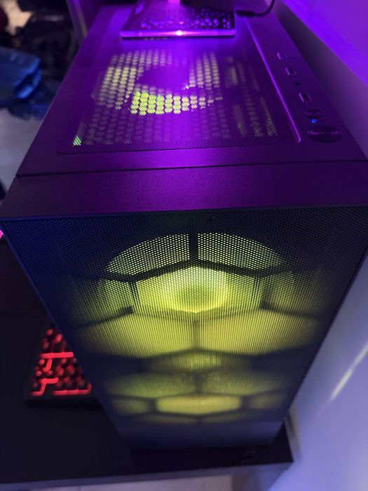 Геймърски компютър