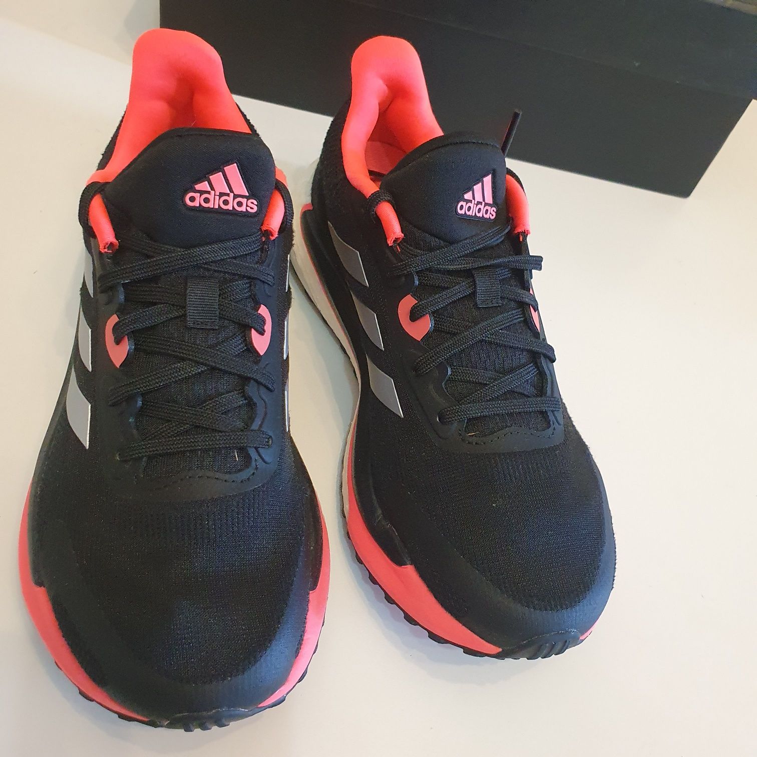 Adidas Continental mas 38