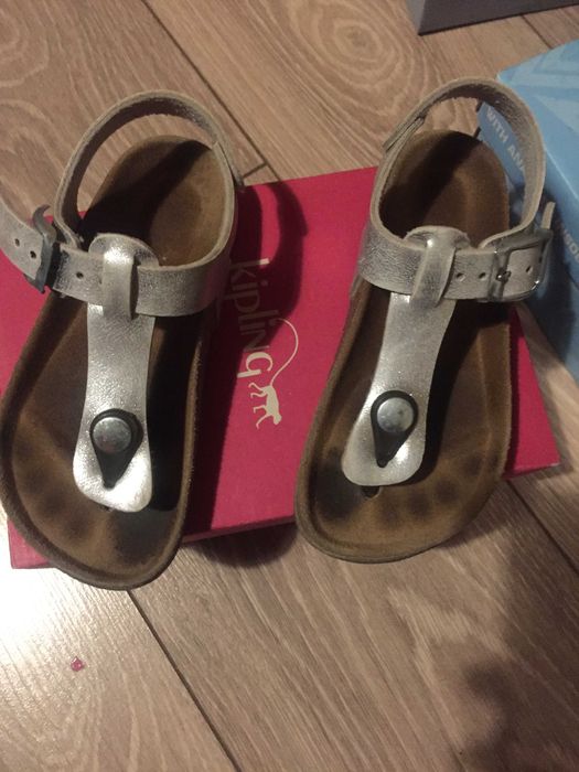 Детски обувки за момиче 25 номер, 16 см. есен/зима