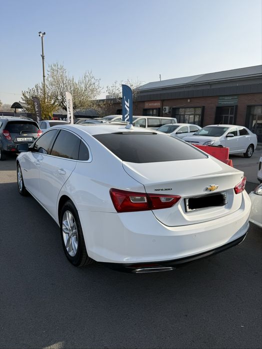 Malibu 2.4 atmosferniy