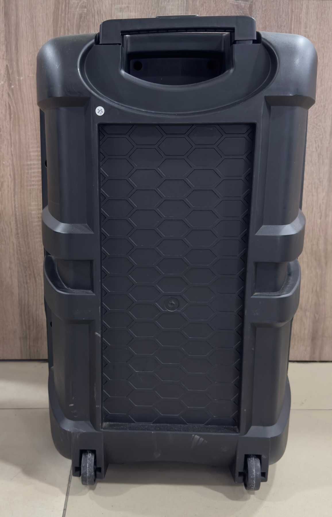 Караоке тонколона BENZER BR-5002