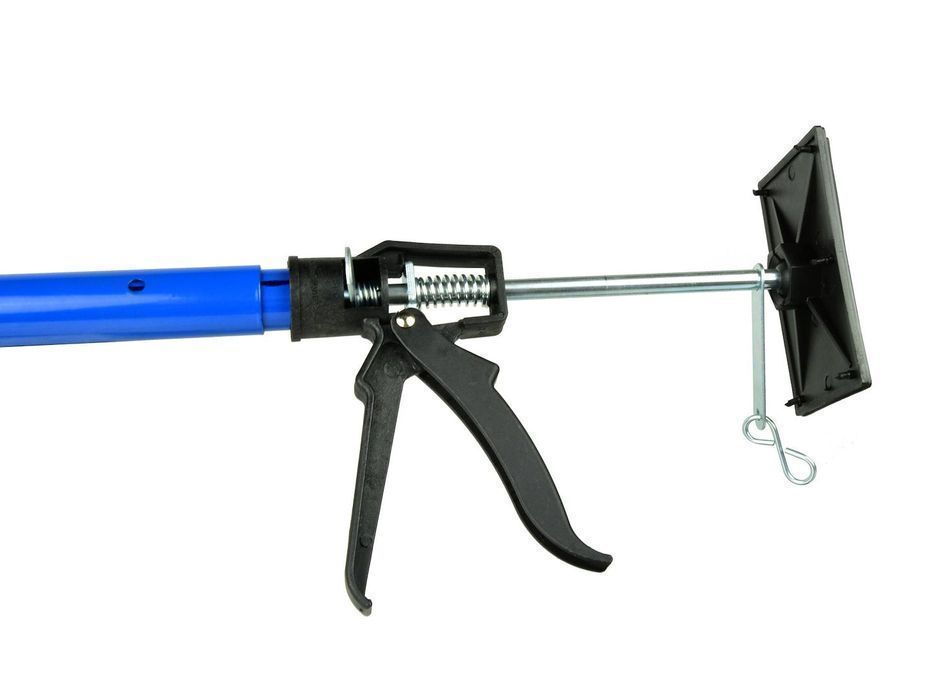 Suport telescopic pentru montare placi gips carton rigips 115 - 290 cm