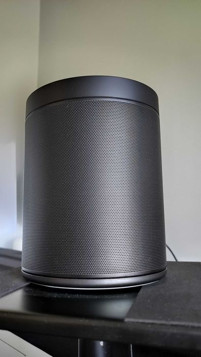 Boxe Wi-Fi Yamaha MusicCast 20 Hi-Res Streaming ca noi