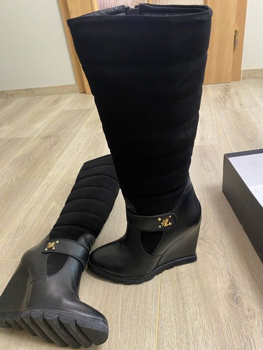 Обувки Massimo Zardi