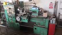 Prelucrare prin aschiere - strungarie, frezare 1200 mm,rectificare