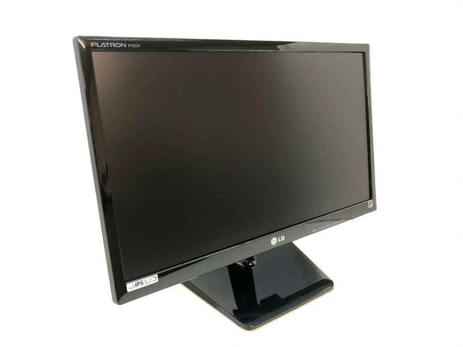 Монитор LG 21.5 инча