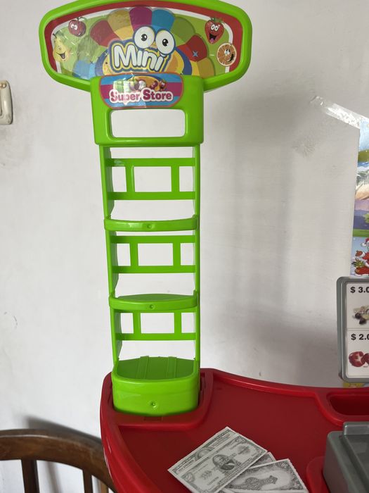 Mini Market copii