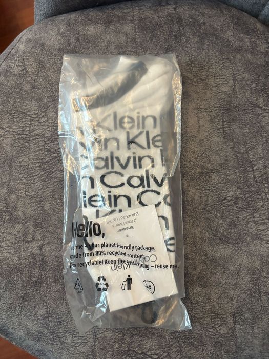 Șosete bărbați-CK, HUGO, TH