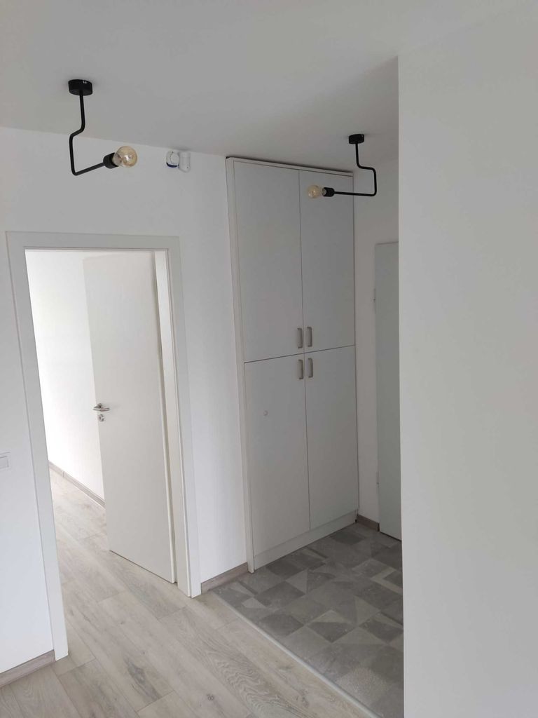 Дава се под наем Двустаен апартамент в София, Разсадника - 76 кв.м за 650 € - Снимка #5