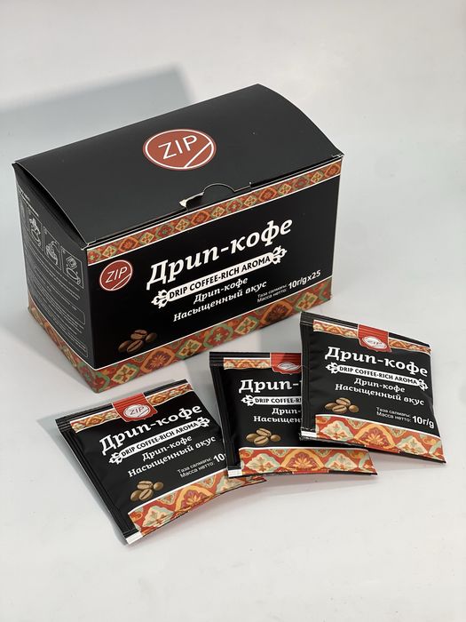 Поставки кофе и чая 3в1 работаем по опту