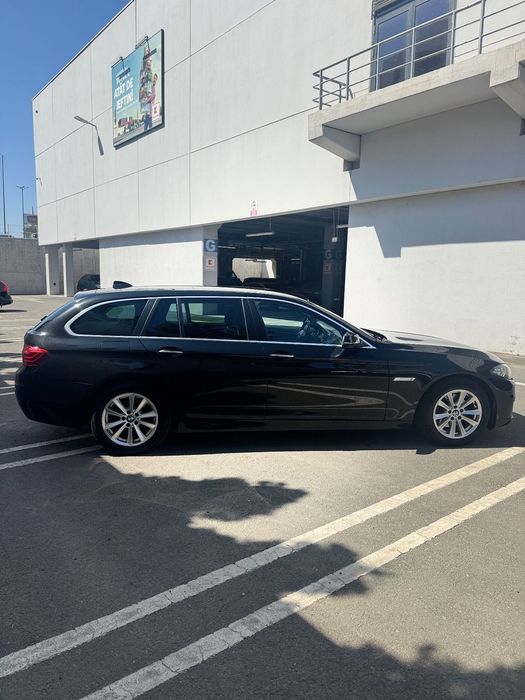BMW Seria 5 Primul Proprietar! Stare perfecta!