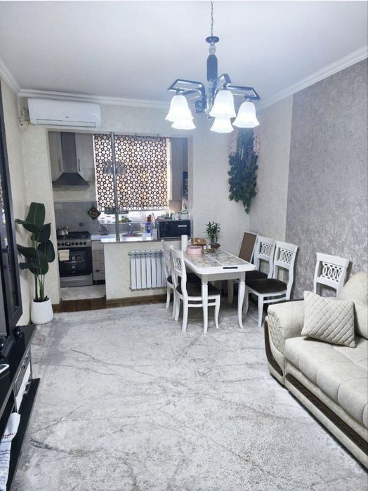 Продам свою квартиру