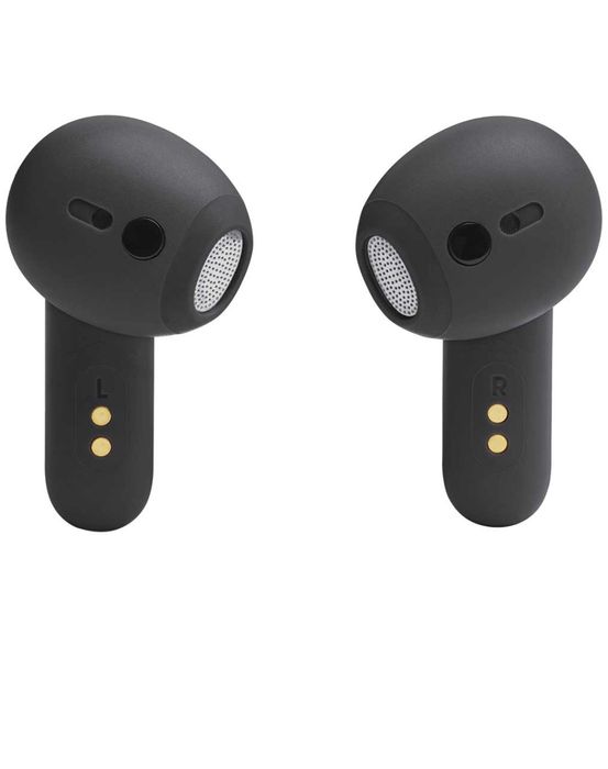 Căști JBL Live Flex; sigilate.