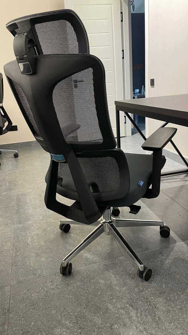 Kreslo + Stol Ofis uchun