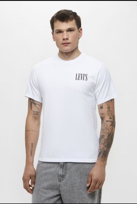 Футболка мужская