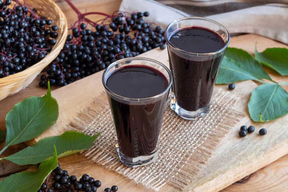 Suc de aronia 3 litri