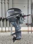 Motor barca Yamaha 20 hp