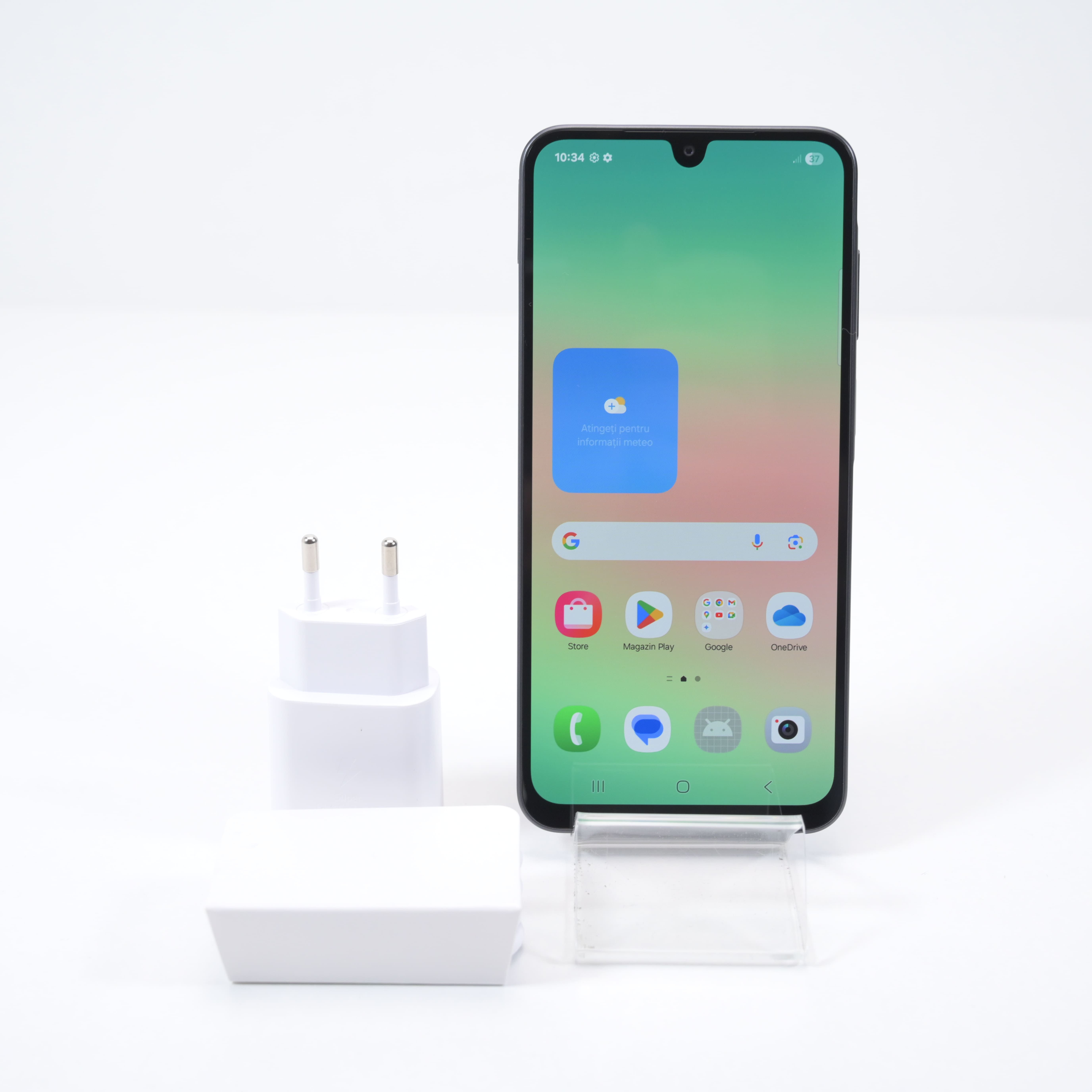 Telefon Samsung Galaxy A26 5G 128GB - BSGmag