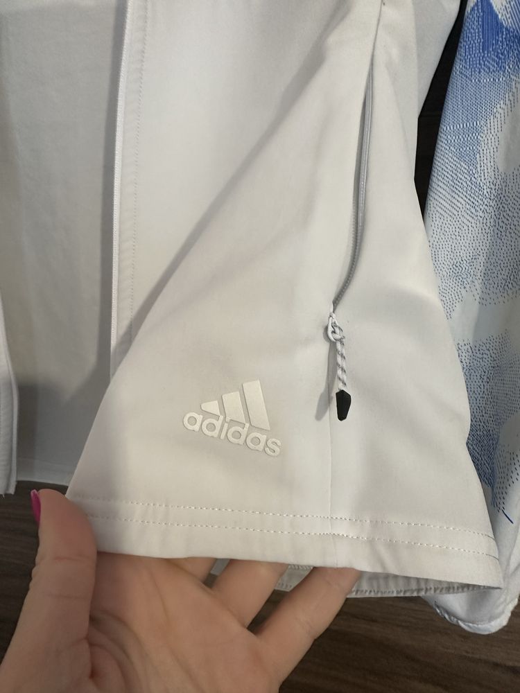Спортно яке adidas