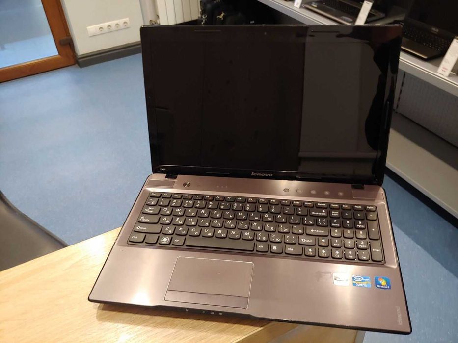 Lenovo IdeaPad Z570