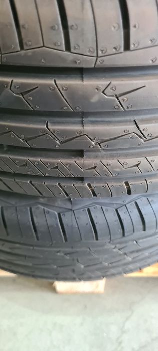 Летни гуми с джанти за Мерцедес Вито