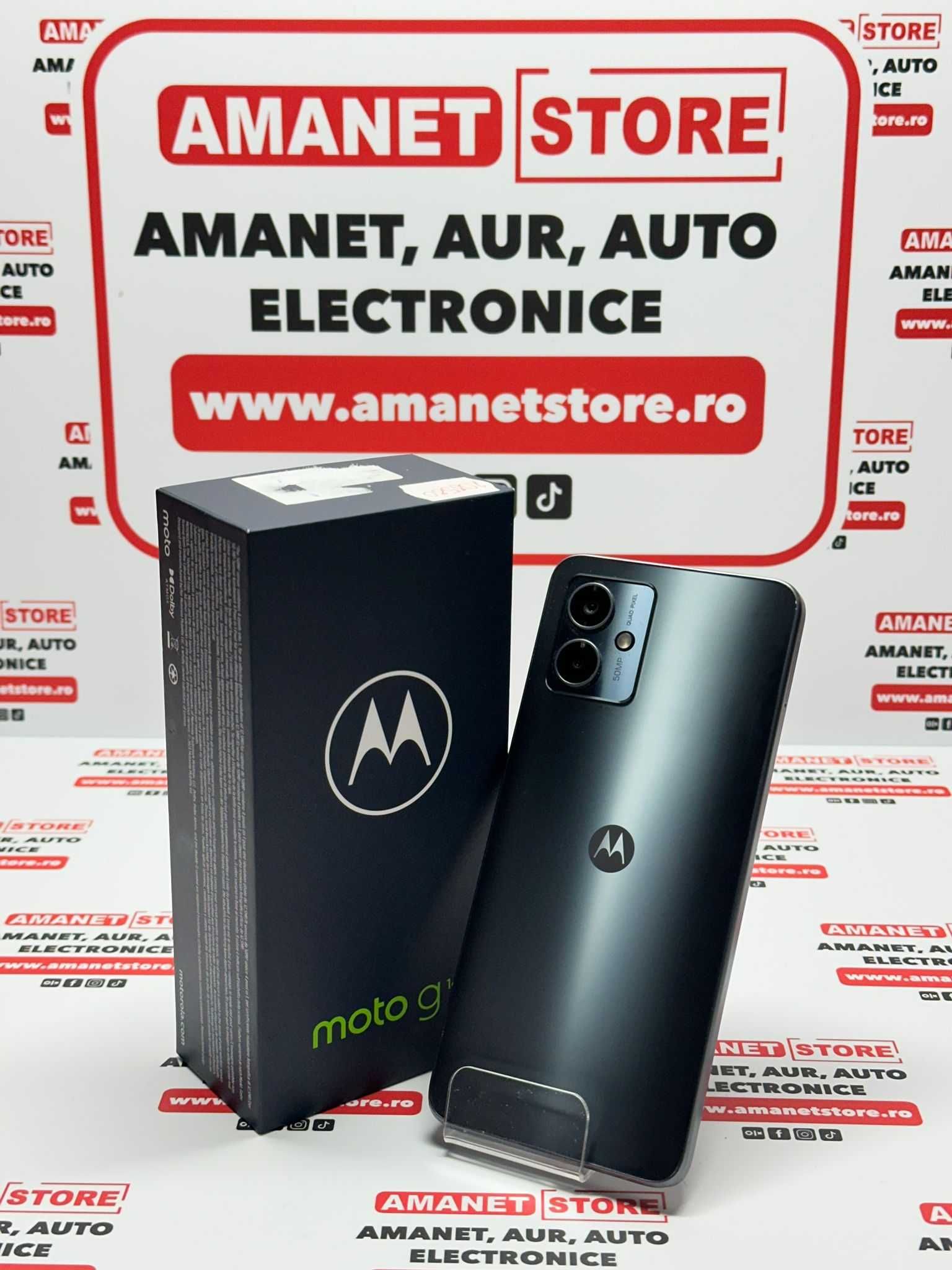 Motorola G14 Amanet Store Braila [11406]