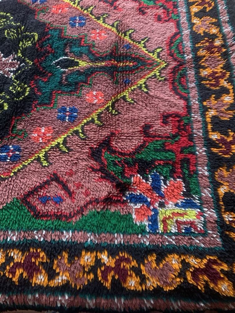 Тъкан китеник