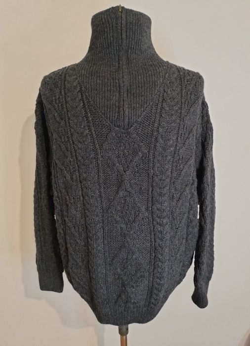 Aran Crafts XL și Patagonia L