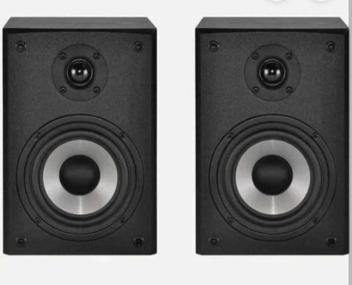 HIFI 2 boxe QUADRAL 5000  si 1 Mid Bass 450 lei
