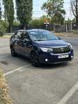 Dacia Logan GPL 2018