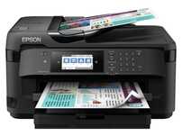 Imprimanta multifunctionala Epson A3 WF-7710