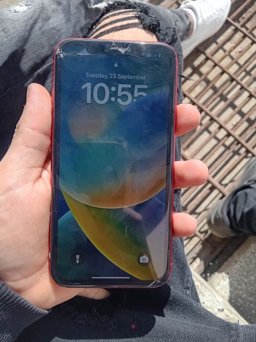 Iphone 11 Perfect functional
