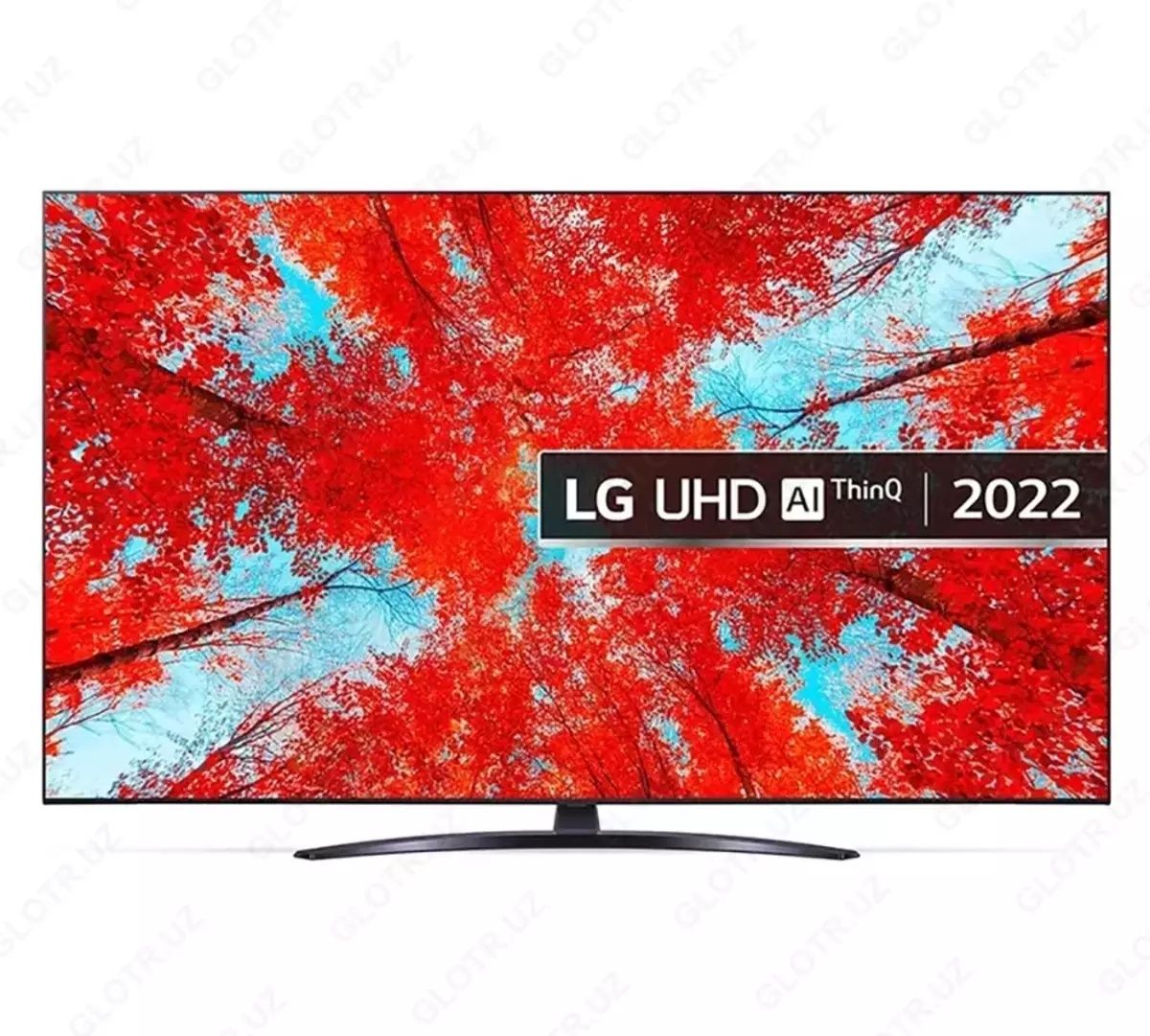 Телевизор LG 50UQ81009LC 50" New 2022 Индонезия 2 года гарантии