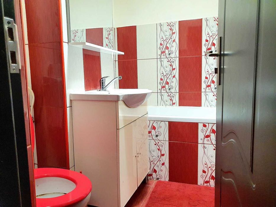 Închiriez Apartament cu o Cameră, 34 MP, Zona Sucevei, Carrefour, OMV