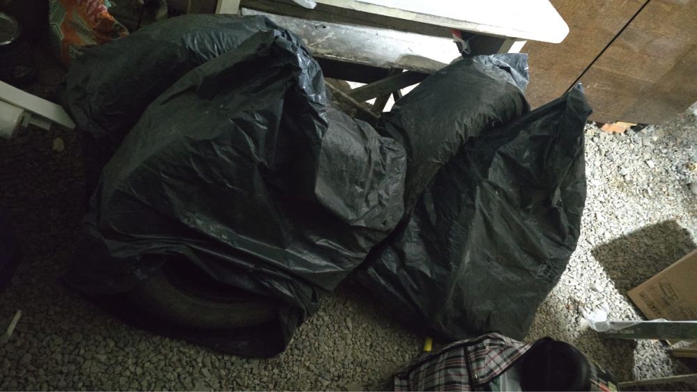 Зимняя резина 17 диаметр  Michelin ( Мишлен) nisan qashqai