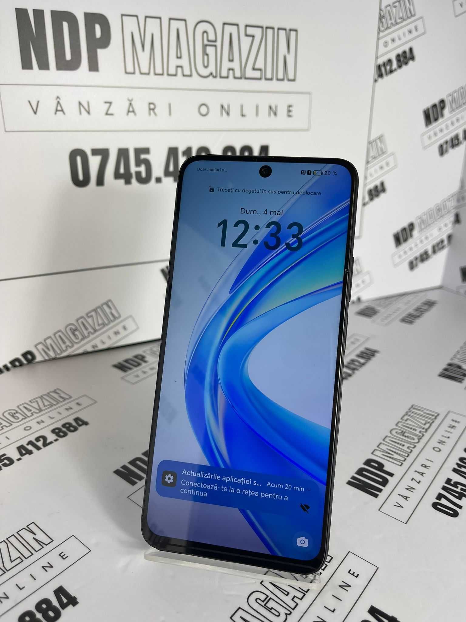 NDP Amanet NON-STOP Bld. Iuliu Maniu 69 HONOR X7B (33284)
