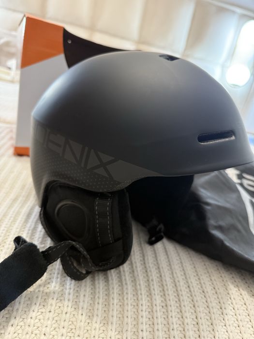 Casca Ski Etape Phoenix