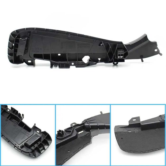 Trim Suport Ornament Scaun BMW F01 F02 F10 F11 F07 F15 F16 G30 G11 G12