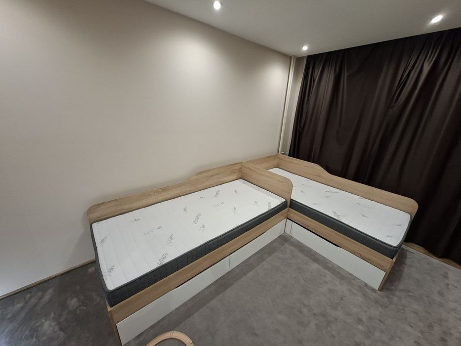 Легла и матраци 90/200 см