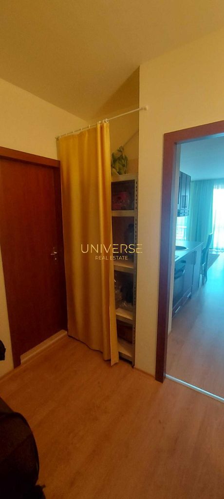 Продава се Едностаен апартамент в Ахелой - 50 кв.м за 940 €/кв.м - Снимка #7