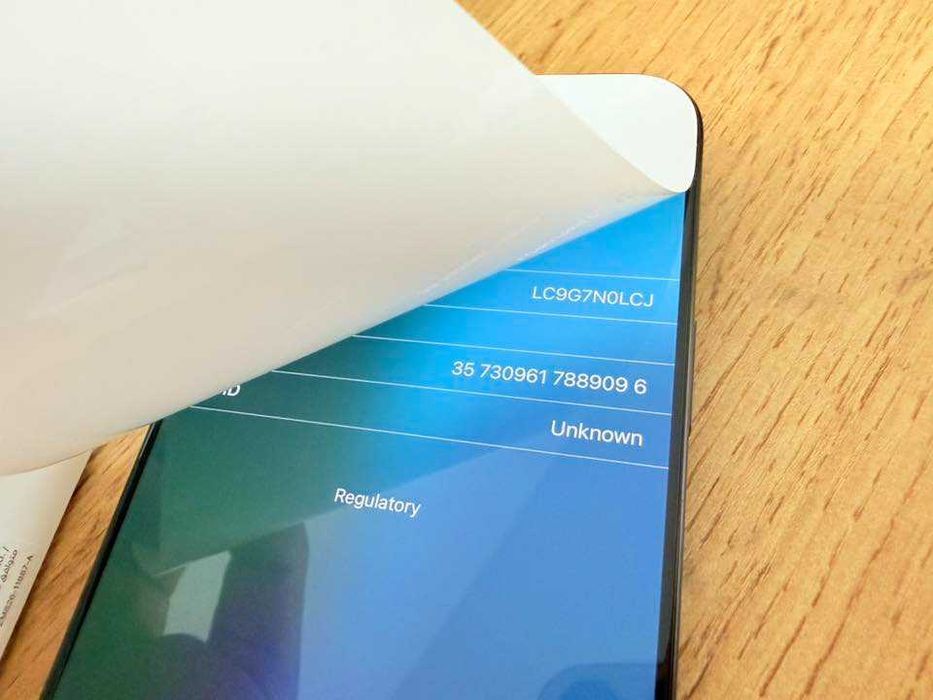 iPhone 16 Pro Max 1TB чисто нов Канада