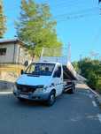 Vând camioneta Mercedes Sprinter